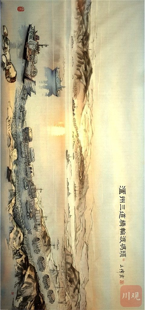 青瓷之韵，一部关于古与今、梦回江南的文学之旅