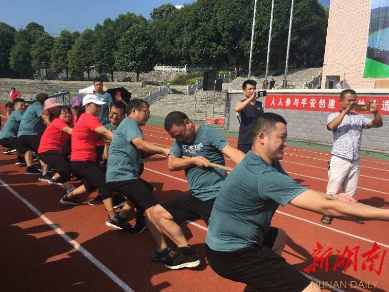 湖南体彩，公益与梦想的双重舞台