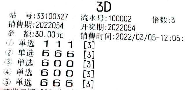 3D直选期，揭秘必中绝技