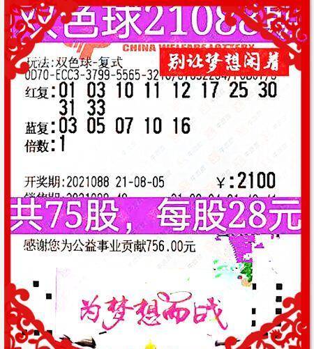 24139期双色球专家解析，理性投注，享受乐趣