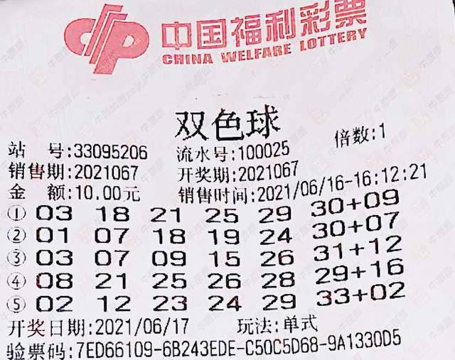 双色球 第22页