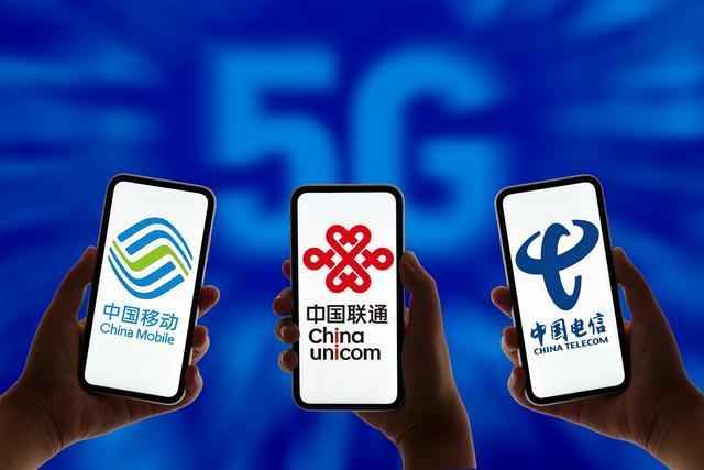 探索未来通信新体验，中国移动自助选号的便捷与魅力