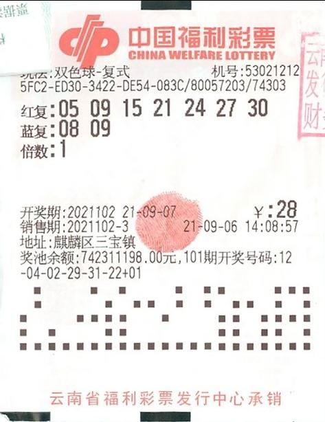 探索双色球复式投注的奥秘，7+3组合的价格与策略