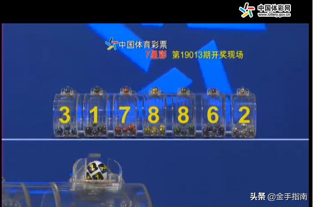 七星彩 第3页