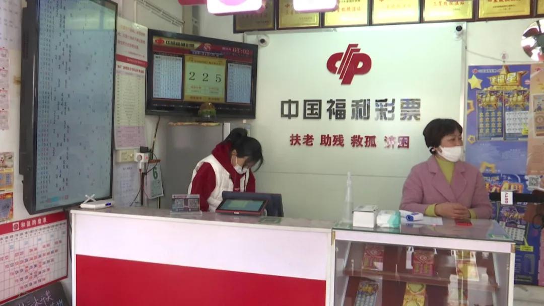 12月双色球，梦想与幸运的交汇日