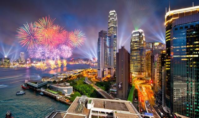 探索香港35图库，多元文化的视觉盛宴
