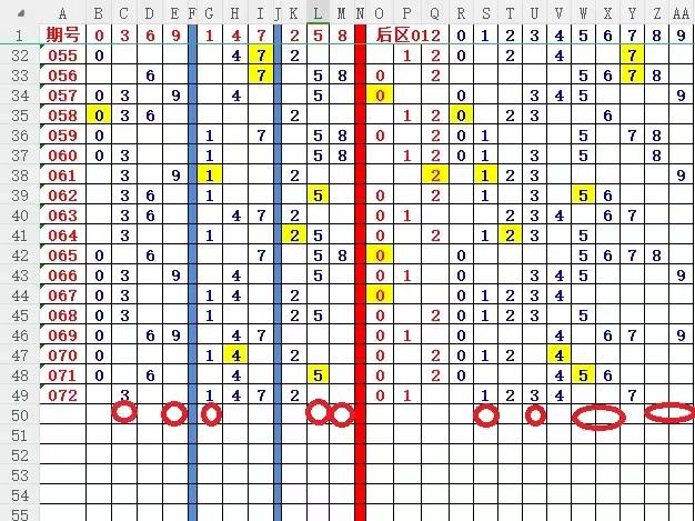 福彩3D试机号分析，专家视角下的数字游戏