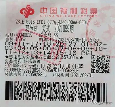 2016年双色球分布图，揭秘彩票背后的数字奥秘