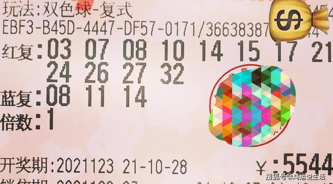 2013年双色球第49期开奖揭晓，梦想与幸运的碰撞