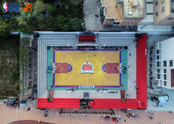 篮球激情，触手可及，人人体育NBA直播的魅力