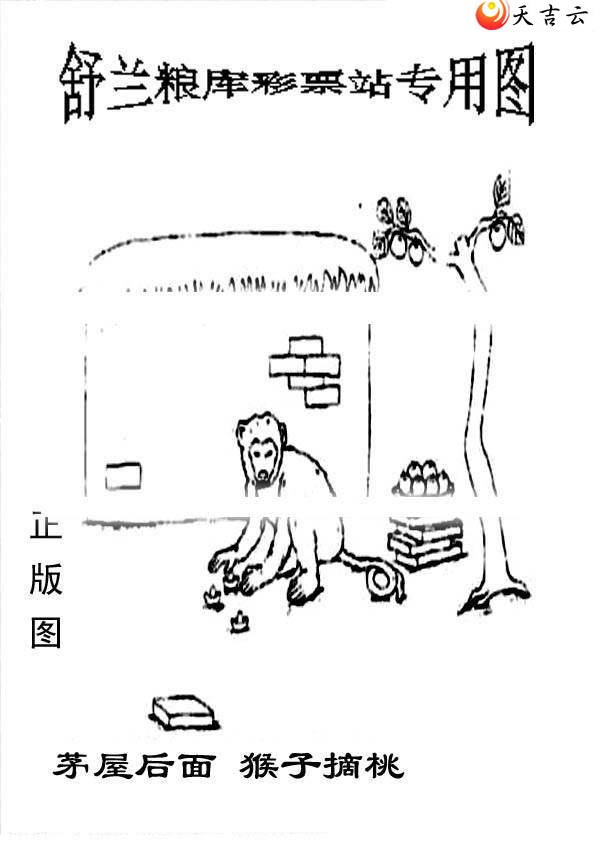 福粮库图谜，探寻今日的粮食安全密码