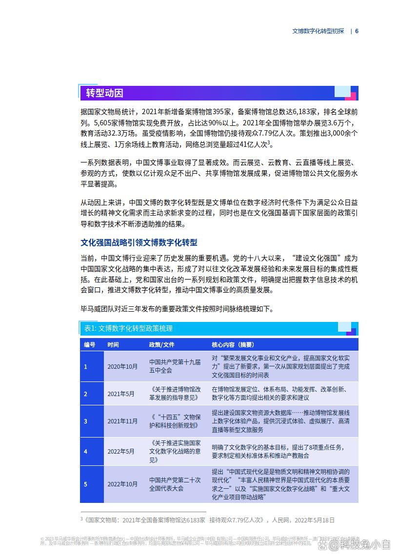 正版真精华，布衣天下——2043年回望今天的数字文化与消费新风尚