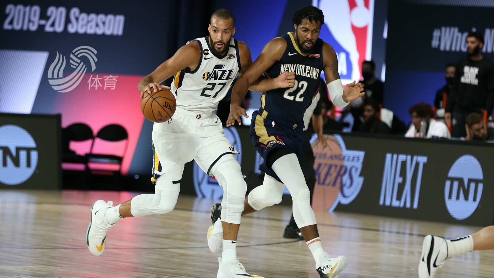 低调看NBA，JRS直播体育的独特魅力
