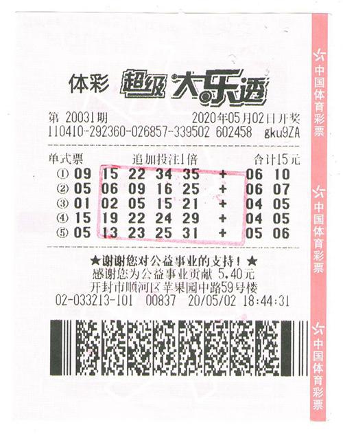 2019年大乐透彩票走势图，理性分析与投注策略