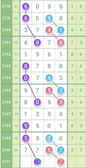 海南今天七星彩规律探析，数字背后的奥秘