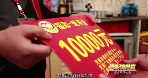福利彩票直播平台，透明、公正与娱乐的完美结合