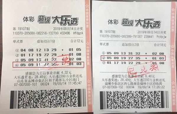 探索幸运的轨迹，大乐透星期几开奖结果揭秘