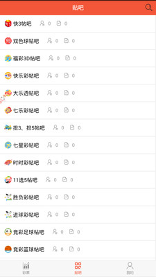 七星彩论坛与天涯社区，数字彩票的交流圣地