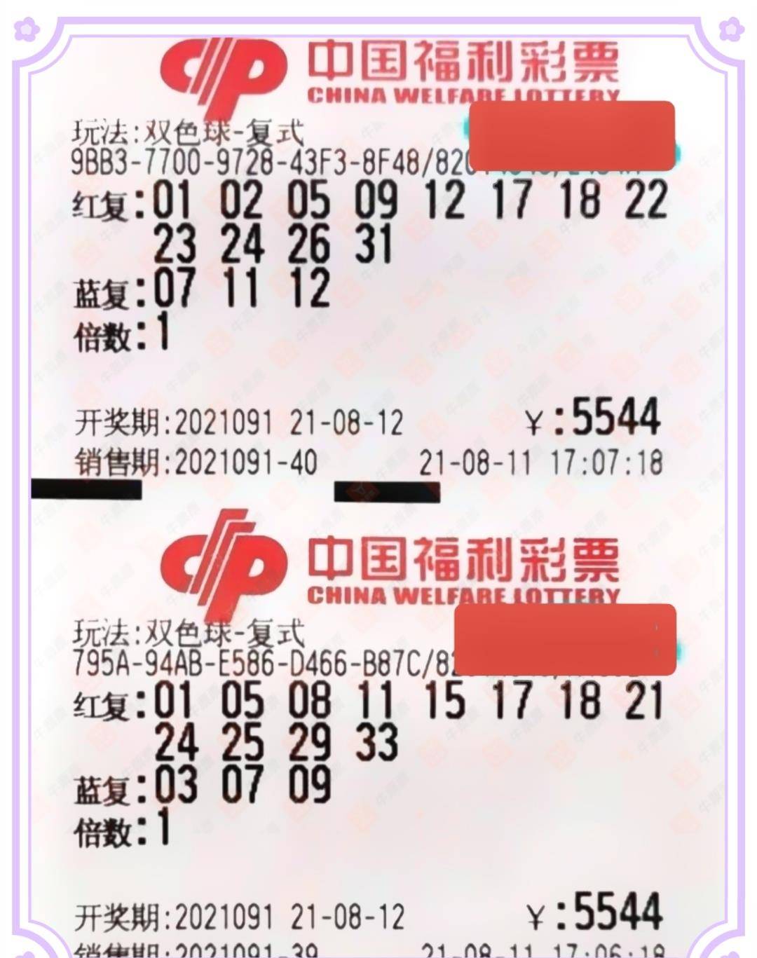 探索双色球，了解其截止时间与销售规则