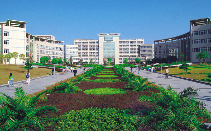 探索三峡大学，科技与人文的交汇之地
