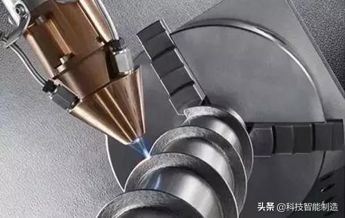 3D技术打印，重塑制造业的未来