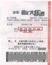 最新大乐透彩票结果查询表，揭秘中奖秘诀与实用技巧