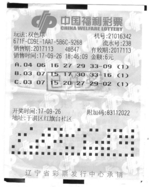 2019年中国福利彩票开奖结果，公益与幸运的双重奏响