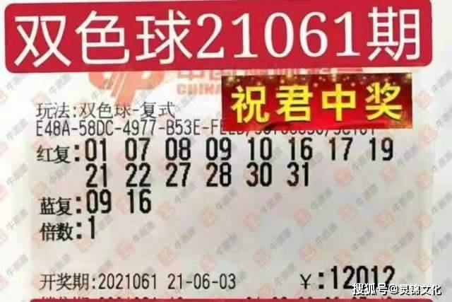 2046年双色球第157期开奖揭晓，幸运数字照亮梦想之路