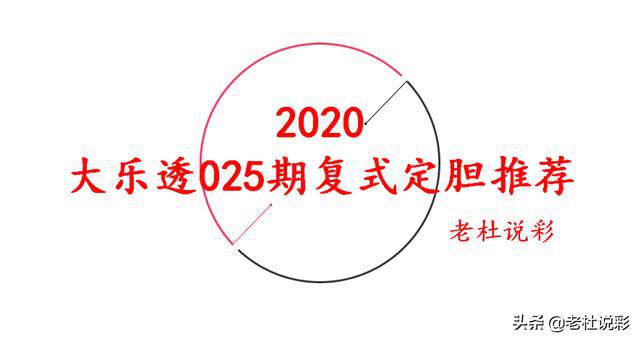 6选1，精选一注，自动摇号——现代彩票购彩的智慧之举