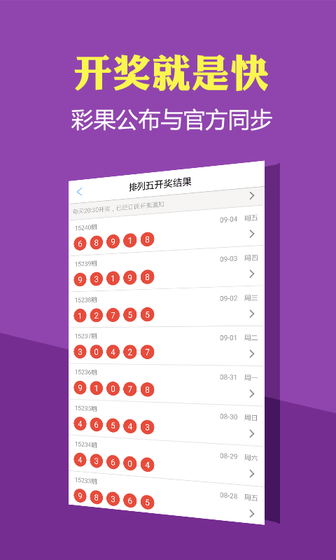 今日开奖号码排列五揭秘，数字背后的奥秘与期待