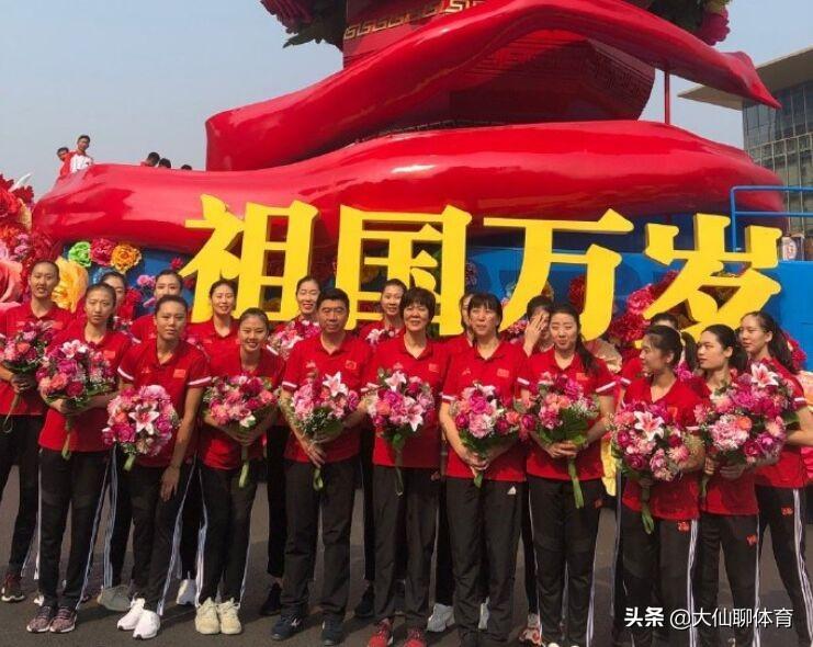 女排精神，今日再燃——CCTV5直播见证中国力量