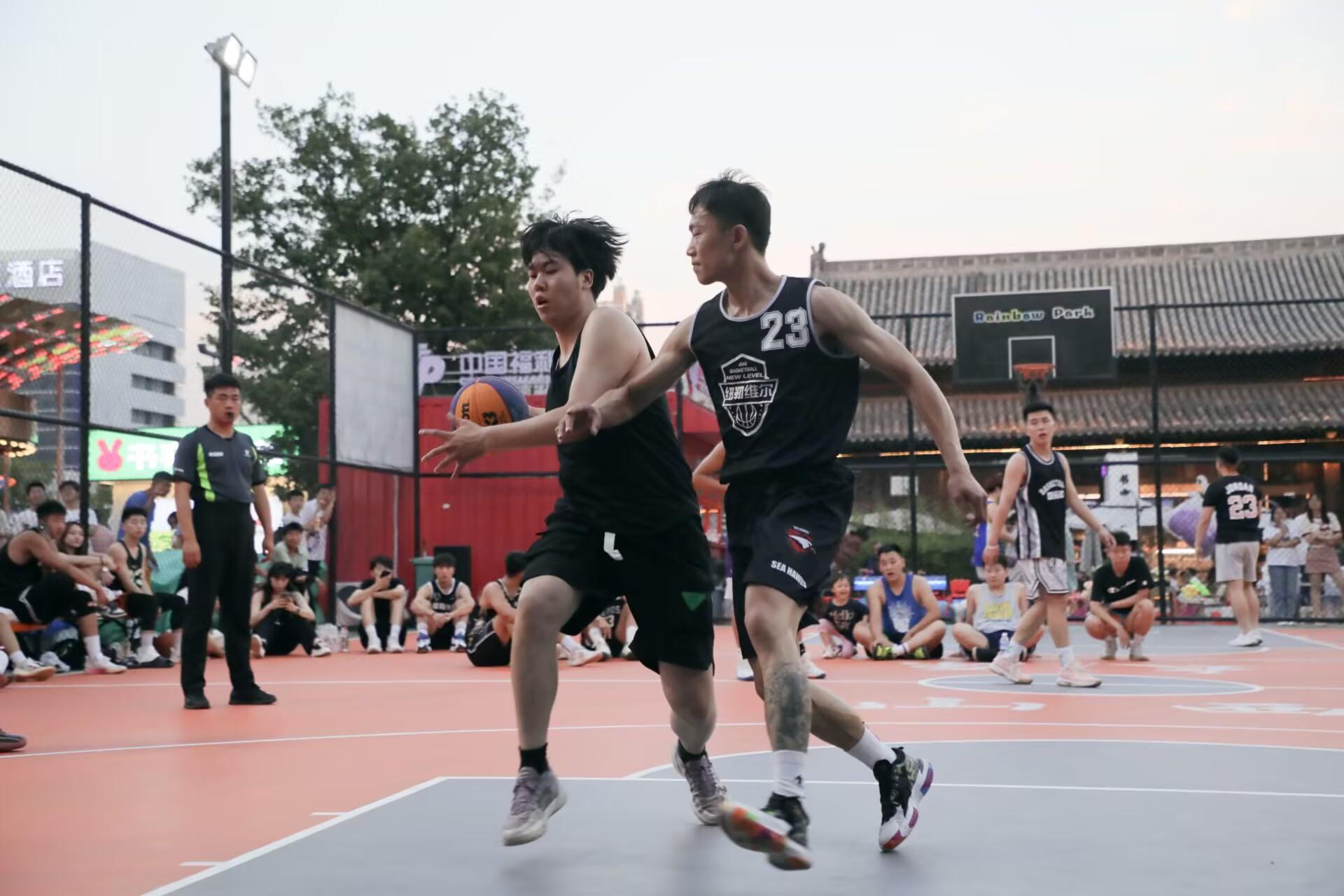 篮球赛事盛宴，在线免费高清直播的无限魅力