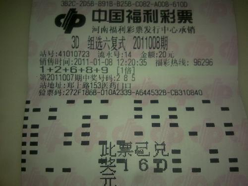揭秘3D彩票高手的绝密算法公式，解锁中奖密码