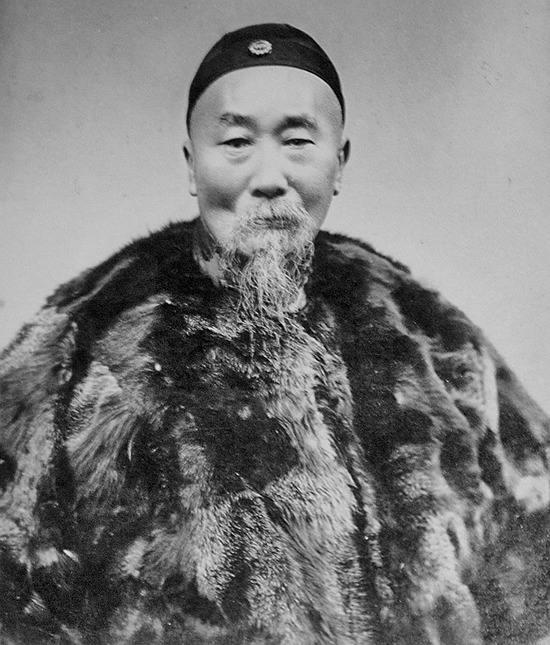 彩票历史