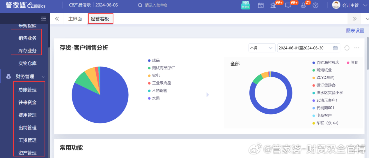 管家婆CRM，企业数字化转型的智慧之选管家婆crm123696开奖结果