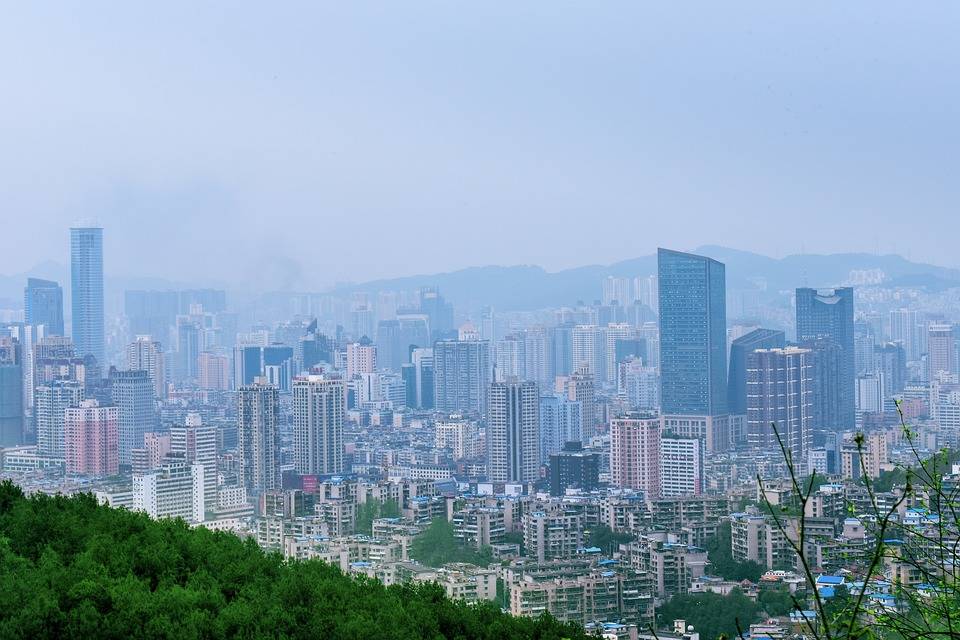 2045年回顾