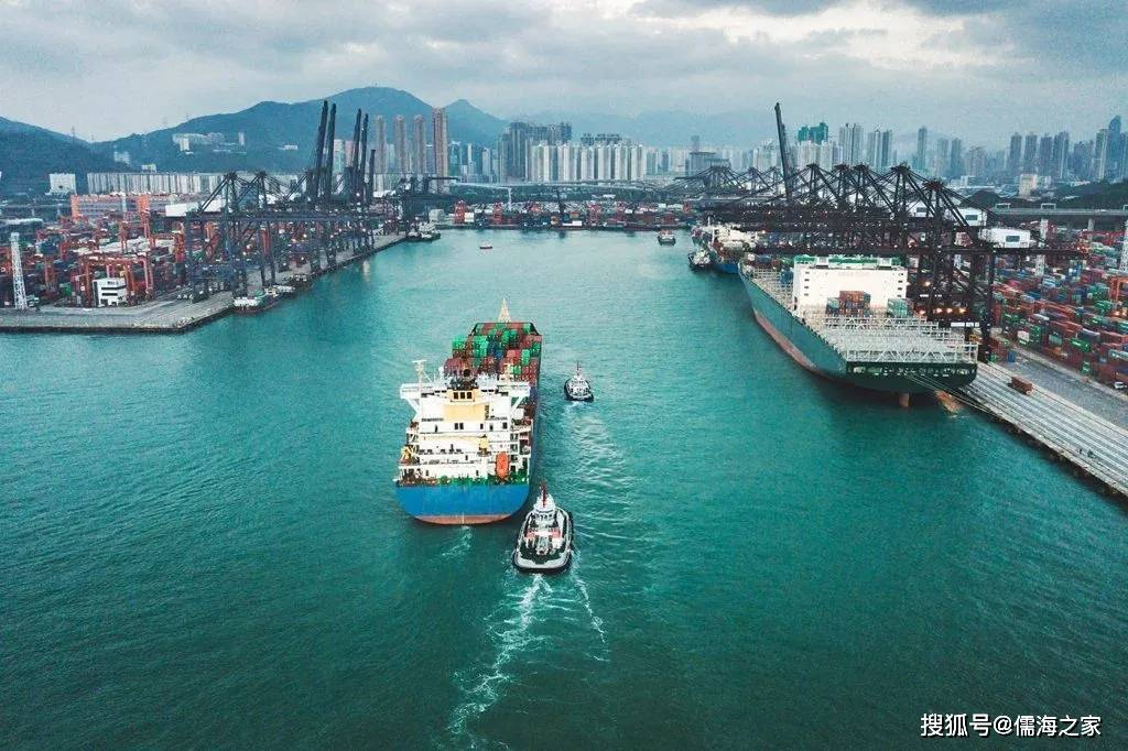 2035年香港港六资料查询，新时代的航运与物流枢纽2023年香港港六资料查询大全