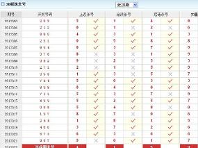 探索中国福彩3D先进宝图，数字游戏中的智慧与乐趣中国福彩3d先进宝图库