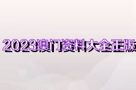 澳门内部正版资料大全，揭秘澳门的文化、历史与娱乐澳门内部正版资料大全澳门内慕传诊