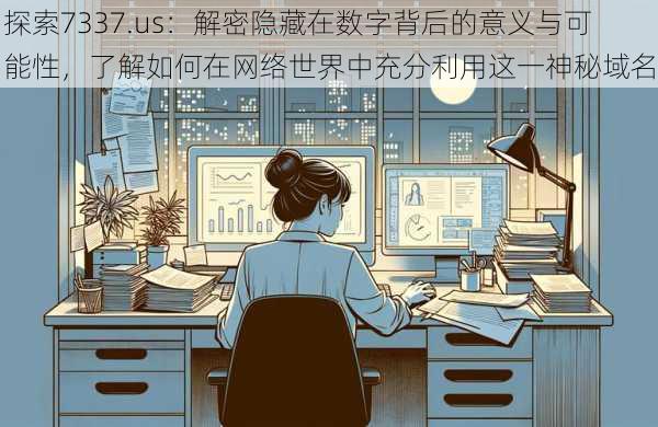探索数字背后的秘密，揭秘www.2935061874com的奇妙世界