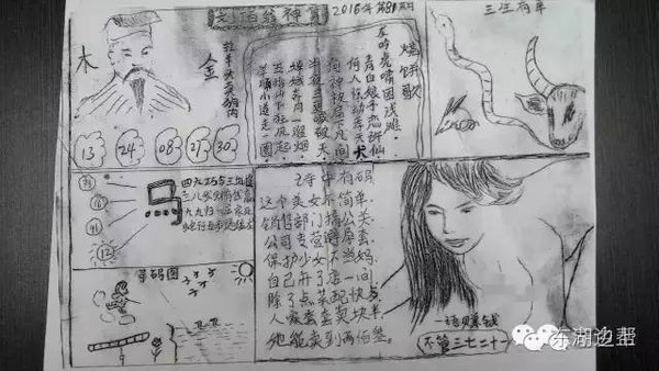 管家婆马报图片，透视传统与现代结合的独特魅力管家婆马报图片彩涂今晚