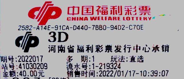 探索3D彩票的奇妙世界，从试机号到开奖结果的全面解析3D开机号试机号30期开奖结果查询牛彩网