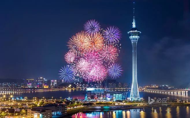 2036年，澳门正版资料大全的未来展望与思考澳门最精准免费资料大全旅游景点