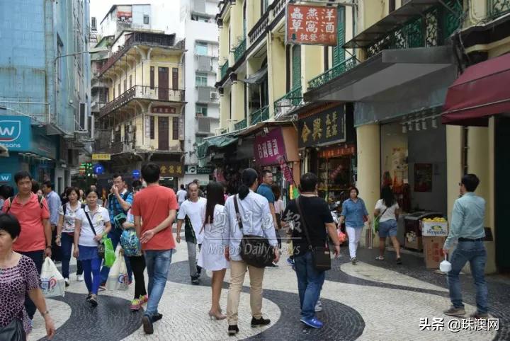最新澳门出入境规定（7月9日更新）便捷与安全并重的旅行新指南最新澳门出入境规定7月9日是什么