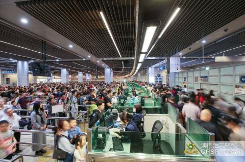 最新澳门出入境规定8月30日更新，全面解读与注意事项2021年8月澳门出入境最新规定