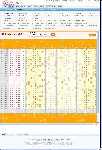 澳门彩开奖新趋势，综合分析出号与走势图新澳门开奖结果