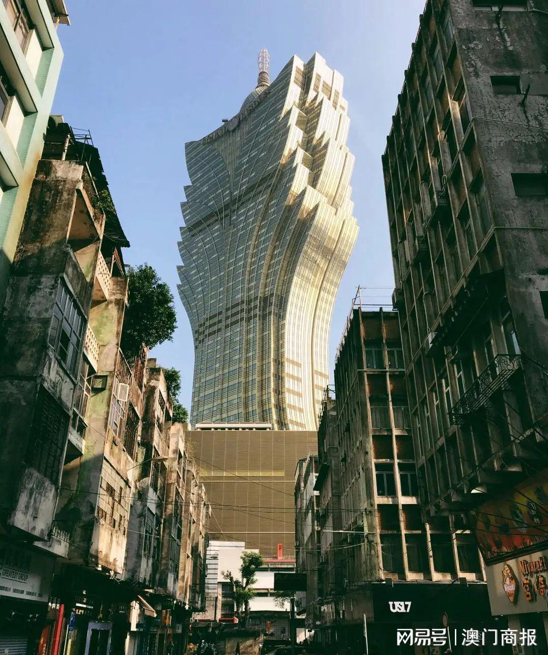 澳门新历史篇章,2048年回顾与展望—以图片为钥匙的探索2021年澳门历史记录