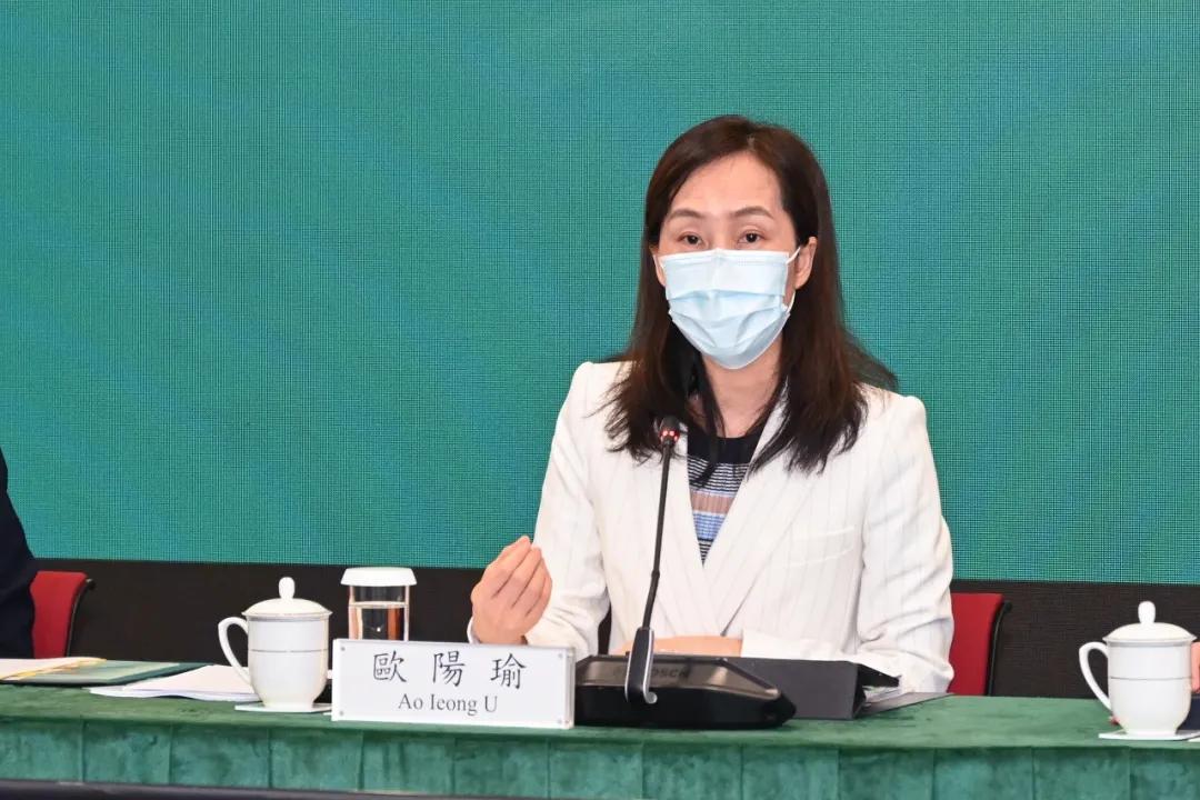 新澳门出彩综合走势图2035，微博上的最新动态与未来展望澳门新问