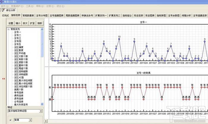 澳门彩走势分析，第302期新趋势预测新澳门走势图最新彩预测分析302期开奖结果